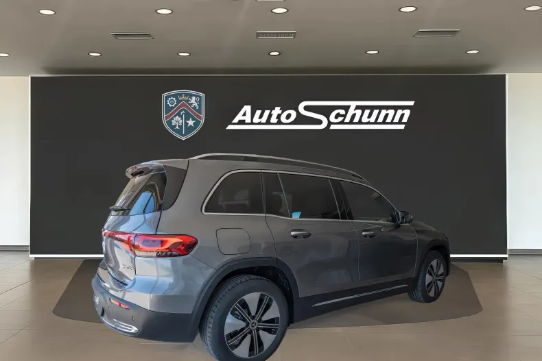 Mercedes-Benz EQB din 2022 cu 11.500 km - oferta MER104204 - foto 5