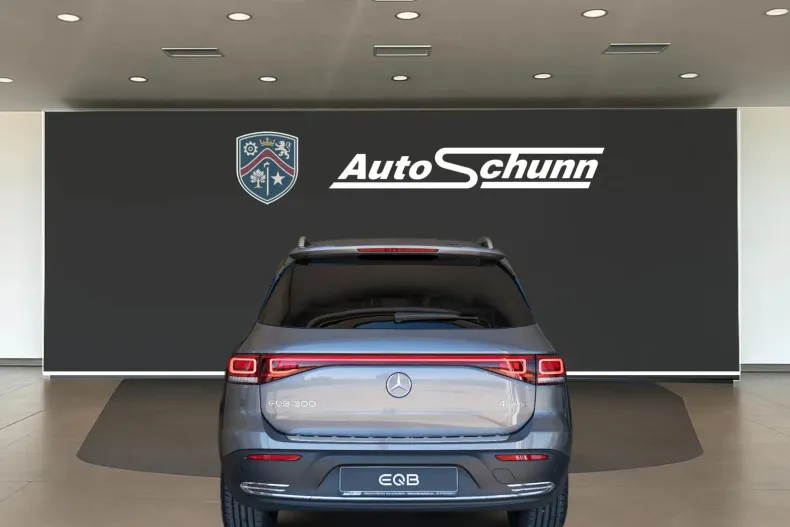 Mercedes-Benz EQB din 2022 cu 11.500 km - oferta MER104204 - foto 6