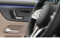 Mercedes-Benz EQB din 2022 cu 11.500 km - oferta MER104204 - foto 14