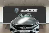 Mercedes-Benz EQS din 2021 cu 51.000 km - oferta MER104205 - foto 2