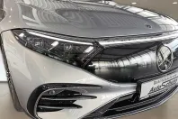 Mercedes-Benz EQS din 2021 cu 51.000 km - oferta MER104205 - foto 4