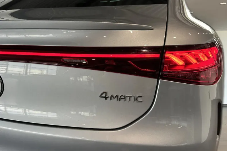 Mercedes-Benz EQS din 2021 cu 51.000 km - oferta MER104205 - foto 9