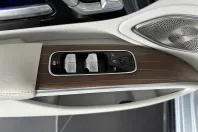 Mercedes-Benz EQS din 2021 cu 51.000 km - oferta MER104205 - foto 11