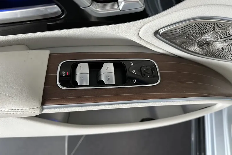 Mercedes-Benz EQS din 2021 cu 51.000 km - oferta MER104205 - foto 11