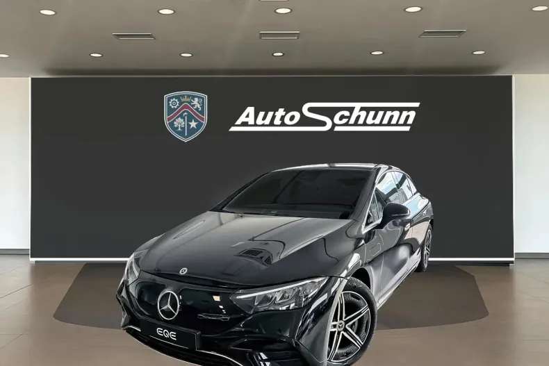 Mercedes-Benz EQE din 2023 cu 20 km - oferta MER104206 - foto 1