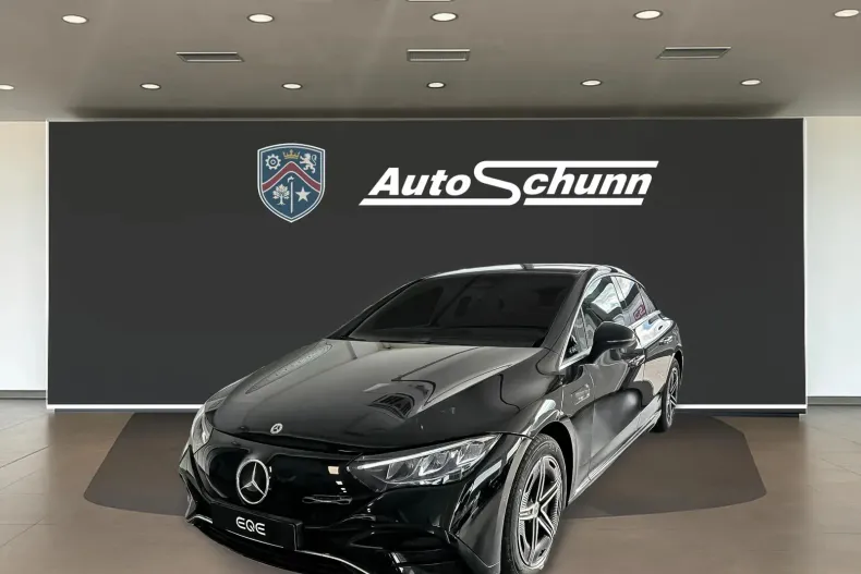 Mercedes-Benz EQE din 2023 cu 20 km - oferta MER104206 - foto 2