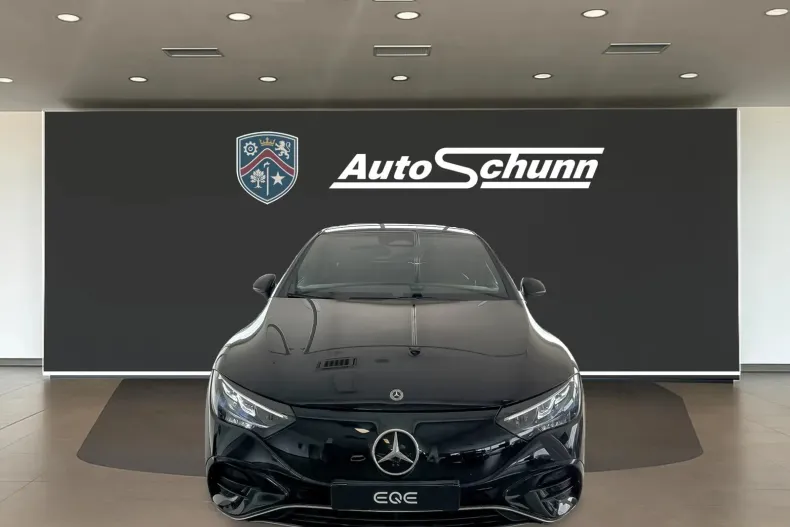 Mercedes-Benz EQE din 2023 cu 20 km - oferta MER104206 - foto 3