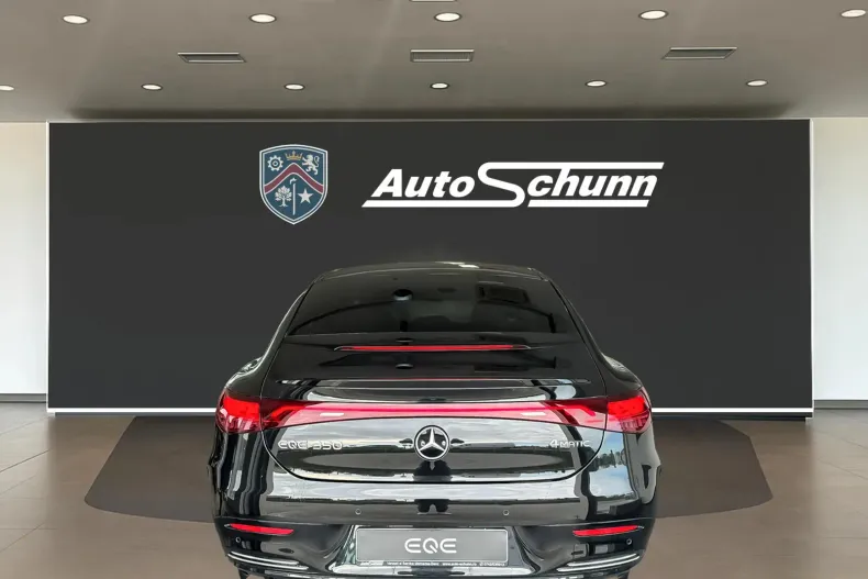 Mercedes-Benz EQE din 2023 cu 20 km - oferta MER104206 - foto 6