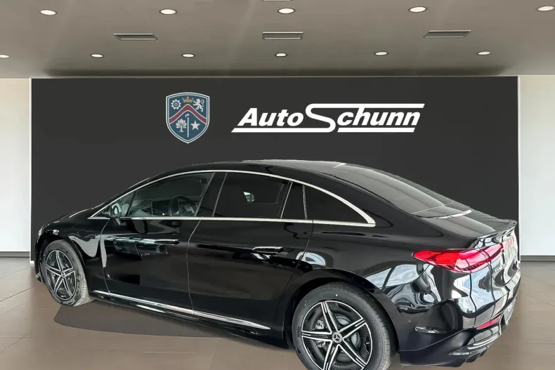 Mercedes-Benz EQE din 2023 cu 20 km - oferta MER104206 - foto 8