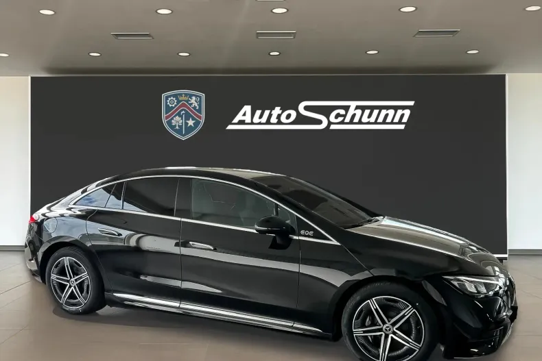 Mercedes-Benz EQE din 2023 cu 20 km - oferta MER104206 - foto 9