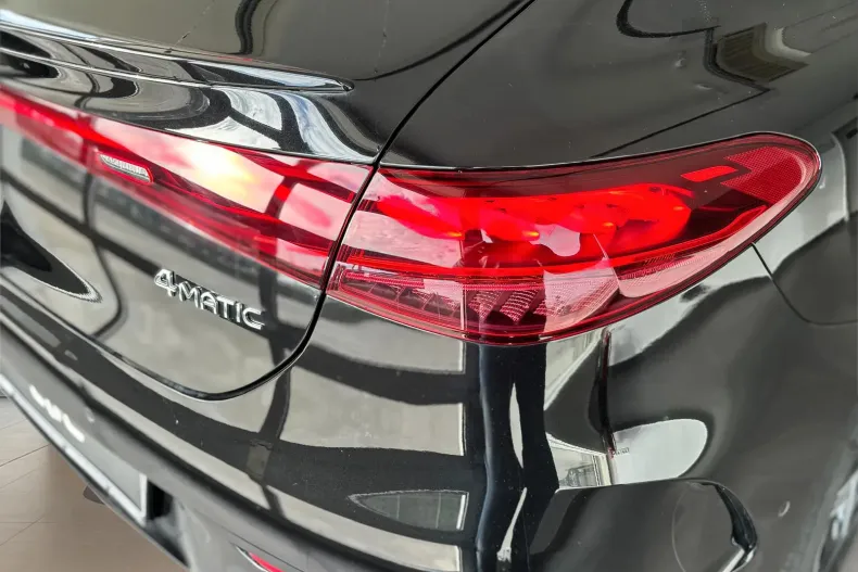 Mercedes-Benz EQE din 2023 cu 20 km - oferta MER104206 - foto 12