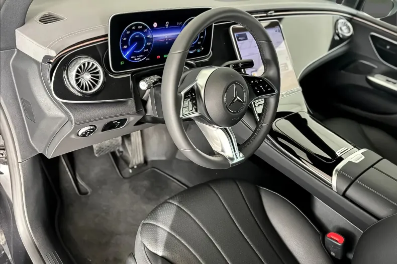 Mercedes-Benz EQE din 2023 cu 20 km - oferta MER104206 - foto 14