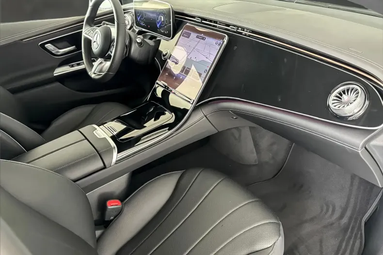 Mercedes-Benz EQE din 2023 cu 20 km - oferta MER104206 - foto 16