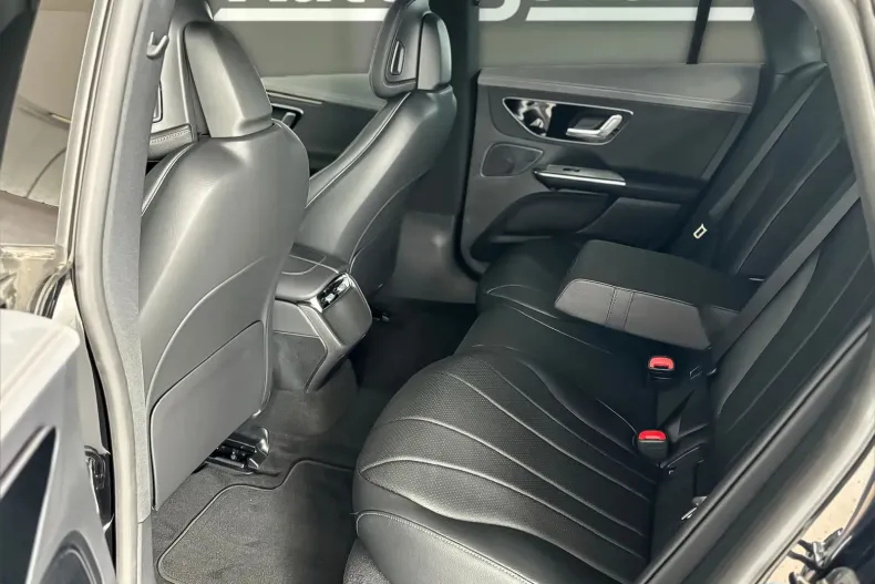 Mercedes-Benz EQE din 2023 cu 20 km - oferta MER104206 - foto 18