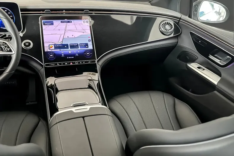 Mercedes-Benz EQE din 2023 cu 20 km - oferta MER104206 - foto 20