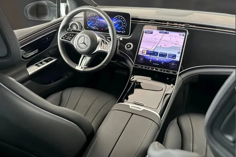 Mercedes-Benz EQE din 2023 cu 20 km - oferta MER104206 - foto 22