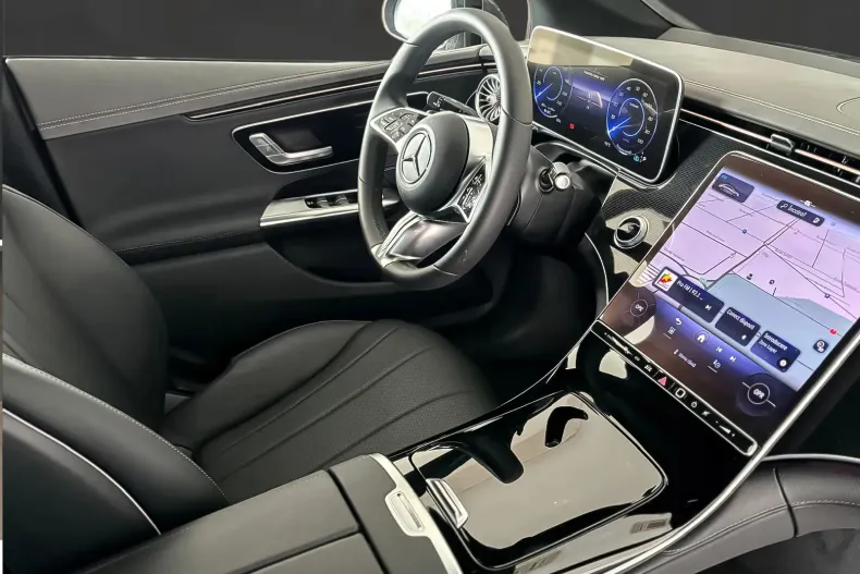 Mercedes-Benz EQE din 2023 cu 20 km - oferta MER104206 - foto 24