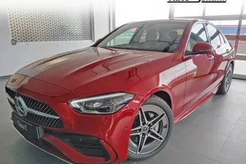 Mercedes-Benz C din 2023 - oferta MER104207