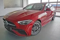 Mercedes-Benz C din 2023 cu 13.000 km - oferta MER104207 - foto 2