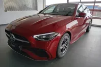 Mercedes-Benz C din 2023 cu 13.000 km - oferta MER104207 - foto 3