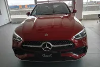 Mercedes-Benz C din 2023 cu 13.000 km - oferta MER104207 - foto 4