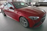 Mercedes-Benz C din 2023 cu 13.000 km - oferta MER104207 - foto 5