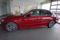 Mercedes-Benz C din 2023 cu 13.000 km - oferta MER104207 - foto 6