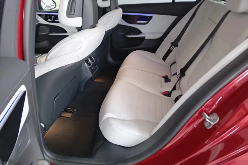 Mercedes-Benz C din 2023 cu 13.000 km - oferta MER104207 - foto 18