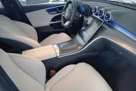 Mercedes-Benz C din 2023 cu 13.000 km - oferta MER104207 - foto 20
