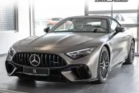 Mercedes-Benz SL din 2023 cu 999 km - oferta MER104211 - foto 1