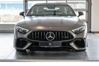 Mercedes-Benz SL din 2023 cu 999 km - oferta MER104211 - foto 3