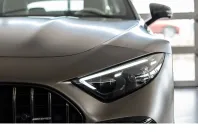 Mercedes-Benz SL din 2023 cu 999 km - oferta MER104211 - foto 4