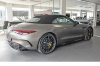 Mercedes-Benz SL din 2023 cu 999 km - oferta MER104211 - foto 6