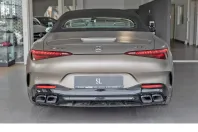 Mercedes-Benz SL din 2023 cu 999 km - oferta MER104211 - foto 7