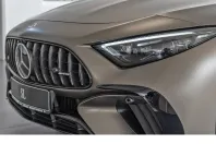 Mercedes-Benz SL din 2023 cu 999 km - oferta MER104211 - foto 10