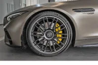 Mercedes-Benz SL din 2023 cu 999 km - oferta MER104211 - foto 13