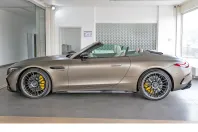 Mercedes-Benz SL din 2023 cu 999 km - oferta MER104211 - foto 15