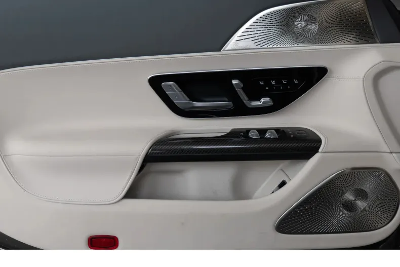 Mercedes-Benz SL din 2023 cu 999 km - oferta MER104211 - foto 17