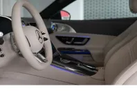 Mercedes-Benz SL din 2023 cu 999 km - oferta MER104211 - foto 20