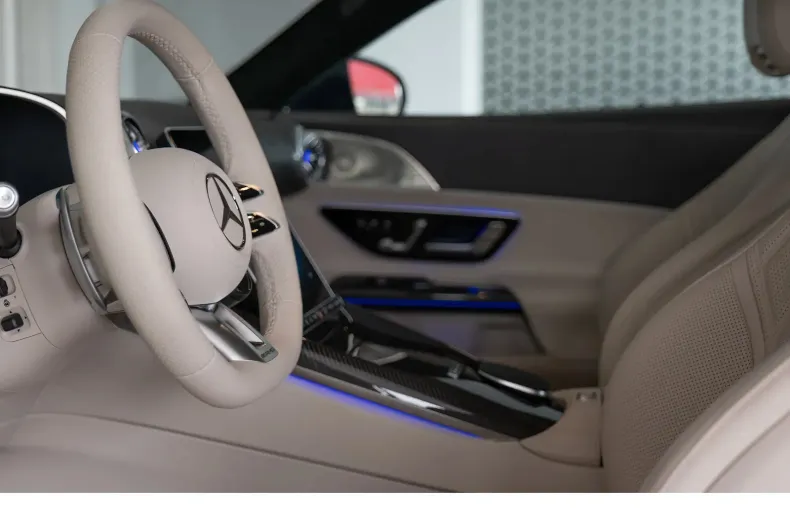 Mercedes-Benz SL din 2023 cu 999 km - oferta MER104211 - foto 20