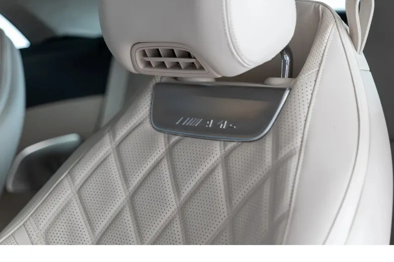 Mercedes-Benz SL din 2023 cu 999 km - oferta MER104211 - foto 22