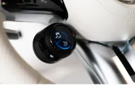 Mercedes-Benz SL din 2023 cu 999 km - oferta MER104211 - foto 23