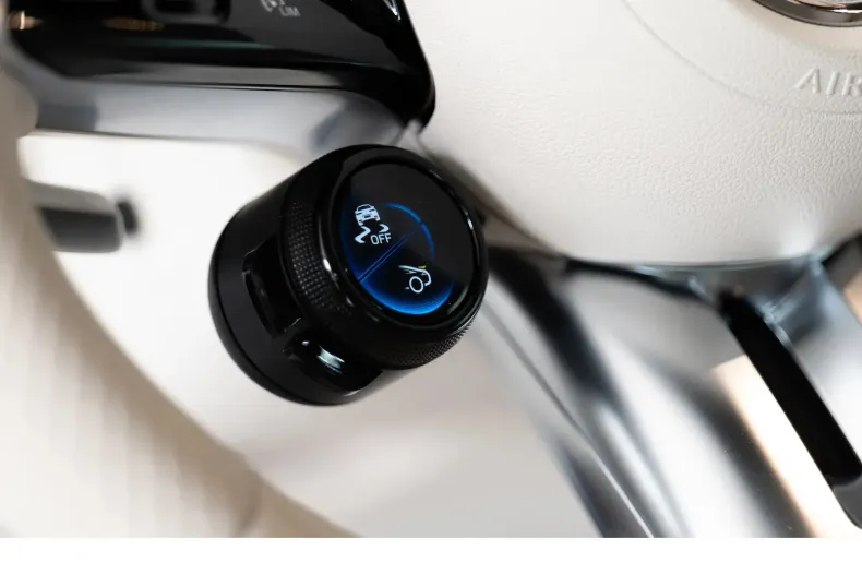 Mercedes-Benz SL din 2023 cu 999 km - oferta MER104211 - foto 23