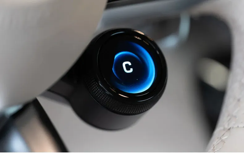 Mercedes-Benz SL din 2023 cu 999 km - oferta MER104211 - foto 24