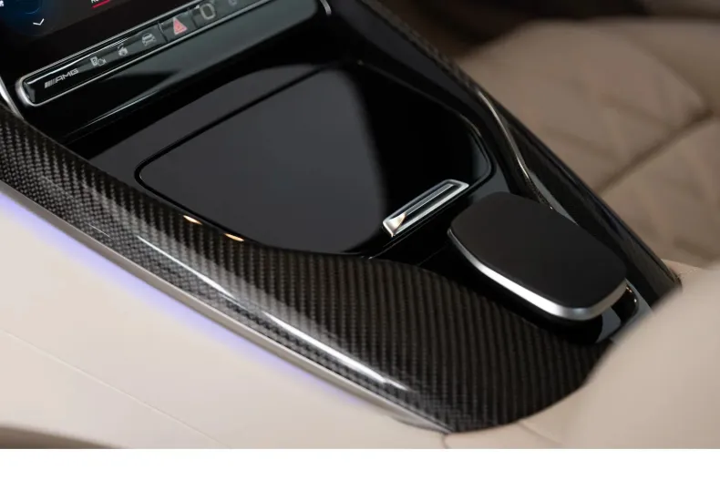 Mercedes-Benz SL din 2023 cu 999 km - oferta MER104211 - foto 26