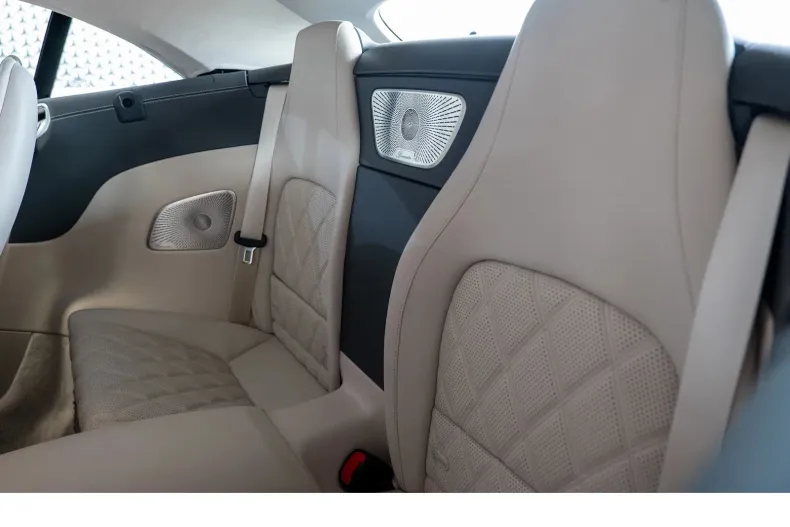 Mercedes-Benz SL din 2023 cu 999 km - oferta MER104211 - foto 27