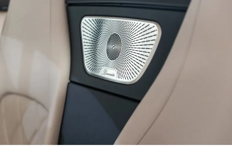 Mercedes-Benz SL din 2023 cu 999 km - oferta MER104211 - foto 28