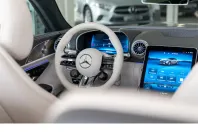 Mercedes-Benz SL din 2023 cu 999 km - oferta MER104211 - foto 29