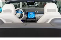 Mercedes-Benz SL din 2023 cu 999 km - oferta MER104211 - foto 31