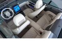 Mercedes-Benz SL din 2023 cu 999 km - oferta MER104211 - foto 33